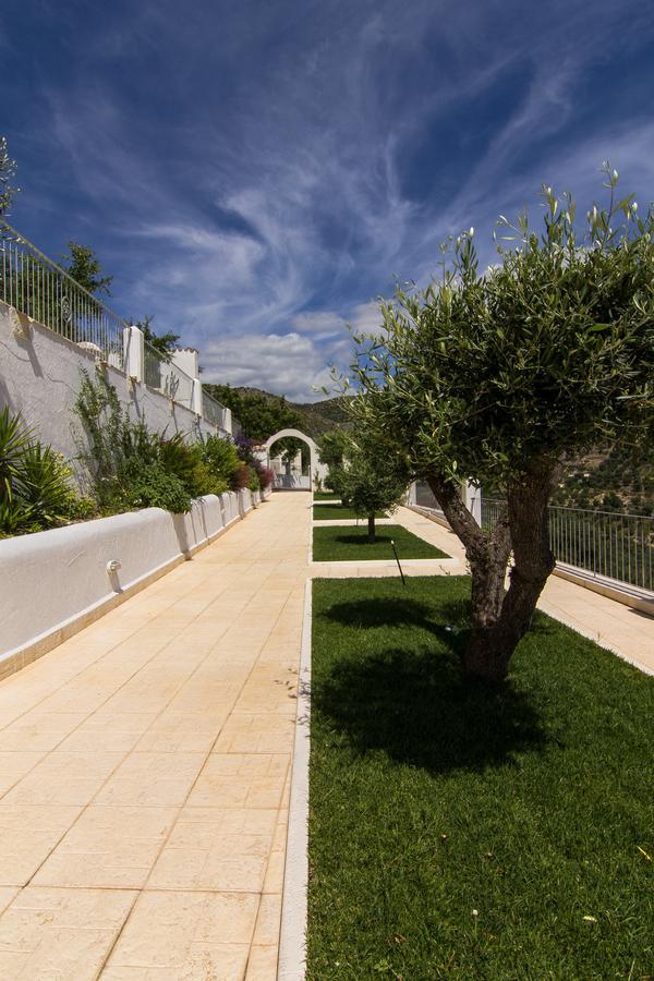 Residence Montelci Mattinata Exterior photo