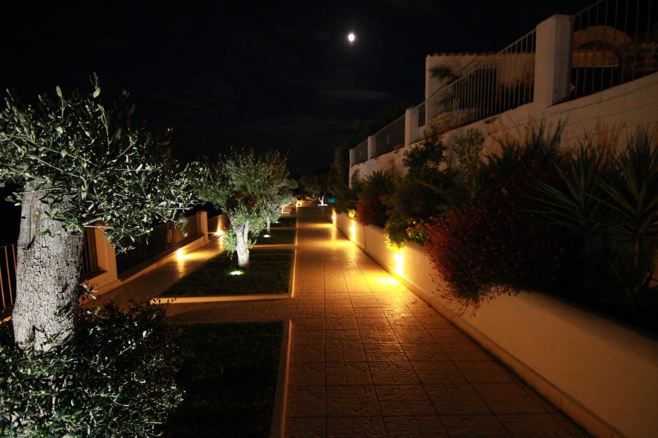 Residence Montelci Mattinata Exterior photo